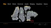 London Drift Map (NFS SHIFT 2)